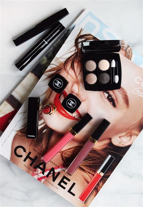 cheap chanel makeup lot|chanel makeup discount.